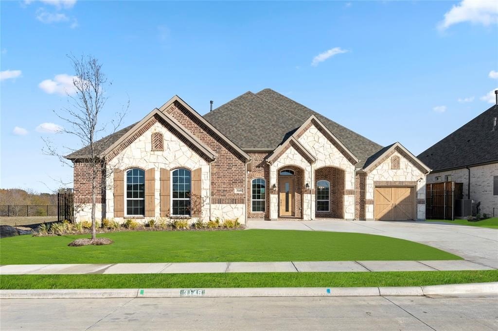 3148 Bryne Lane, Rockwall, TX 75087, 4 Bedrooms Bedrooms, ,3 BathroomsBathrooms,Residential,For Sale,3148 Bryne Lane,20961598