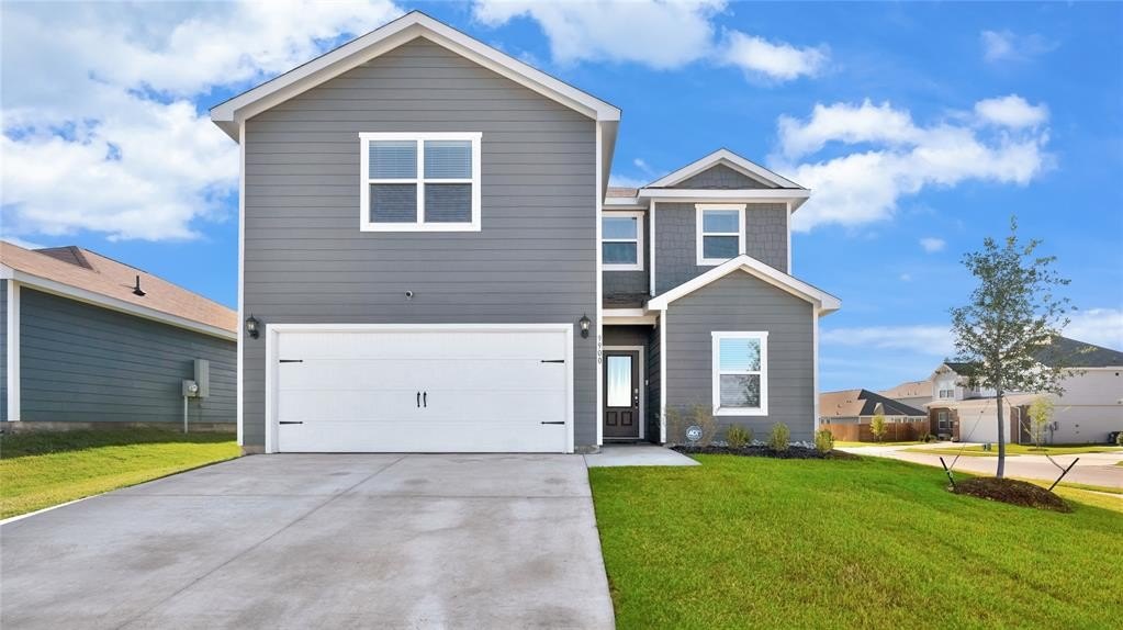 9900 Fighting Falcon Way, Fort Worth, TX 76131, 5 Habitaciones Habitaciones , ,2 BañosBaños,Residential,En Venta,9900 Fighting Falcon Way,20963021