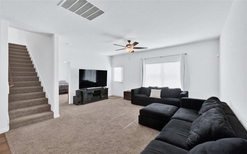 9900 Fighting Falcon Way, Fort Worth, TX 76131, 5 Habitaciones Habitaciones , ,2 BañosBaños,Residential,En Venta,9900 Fighting Falcon Way,20963021