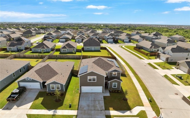 9900 Fighting Falcon Way, Fort Worth, TX 76131, 5 Habitaciones Habitaciones , ,2 BañosBaños,Residential,En Venta,9900 Fighting Falcon Way,20963021