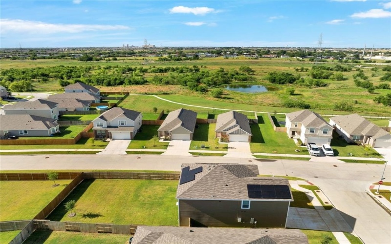 9900 Fighting Falcon Way, Fort Worth, TX 76131, 5 Habitaciones Habitaciones , ,2 BañosBaños,Residential,En Venta,9900 Fighting Falcon Way,20963021