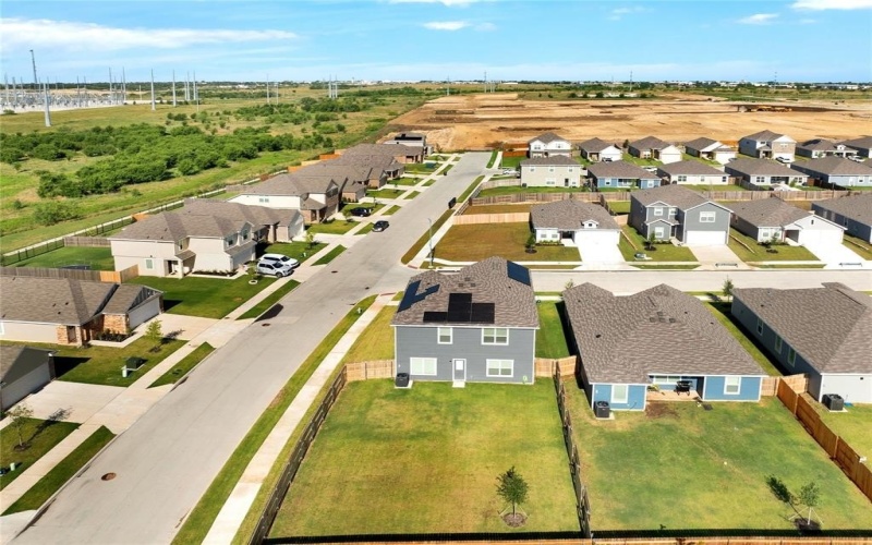 9900 Fighting Falcon Way, Fort Worth, TX 76131, 5 Habitaciones Habitaciones , ,2 BañosBaños,Residential,En Venta,9900 Fighting Falcon Way,20963021