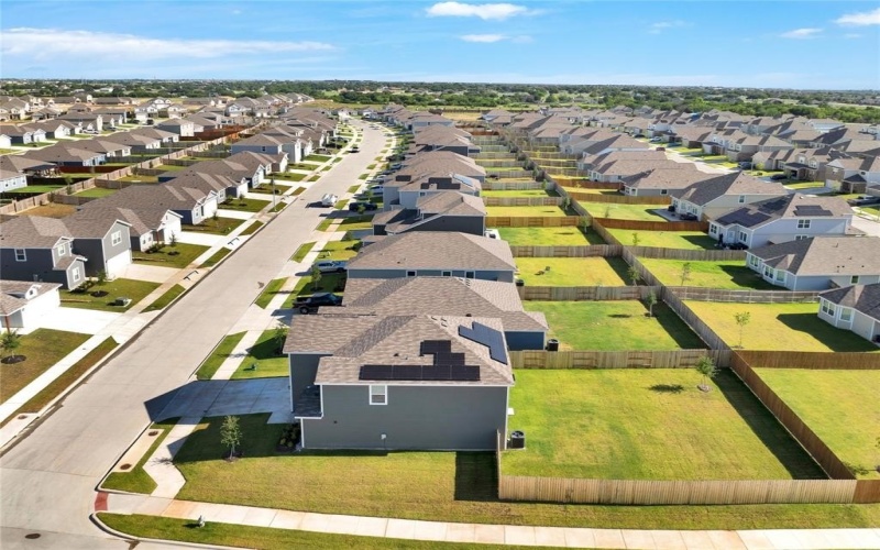 9900 Fighting Falcon Way, Fort Worth, TX 76131, 5 Habitaciones Habitaciones , ,2 BañosBaños,Residential,En Venta,9900 Fighting Falcon Way,20963021