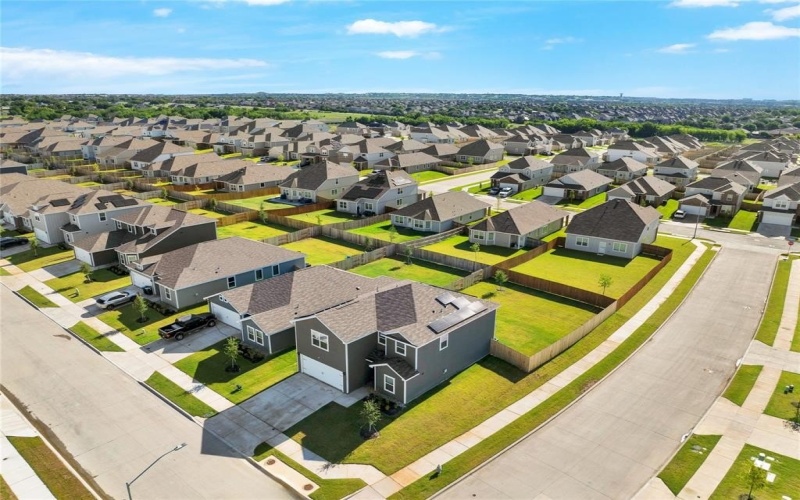 9900 Fighting Falcon Way, Fort Worth, TX 76131, 5 Habitaciones Habitaciones , ,2 BañosBaños,Residential,En Venta,9900 Fighting Falcon Way,20963021