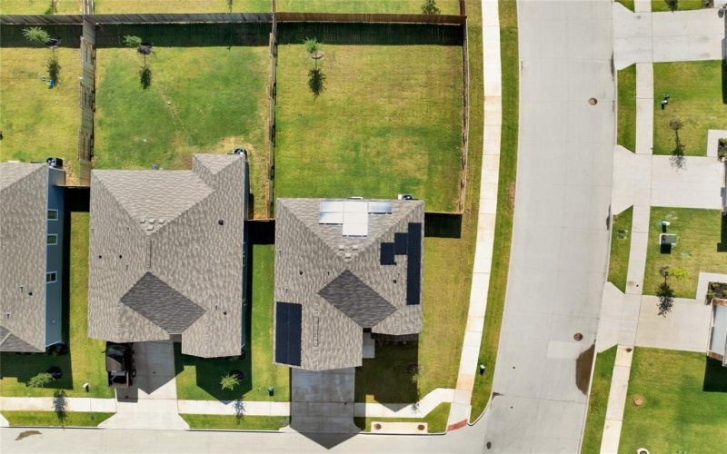 9900 Fighting Falcon Way, Fort Worth, TX 76131, 5 Habitaciones Habitaciones , ,2 BañosBaños,Residential,En Venta,9900 Fighting Falcon Way,20963021