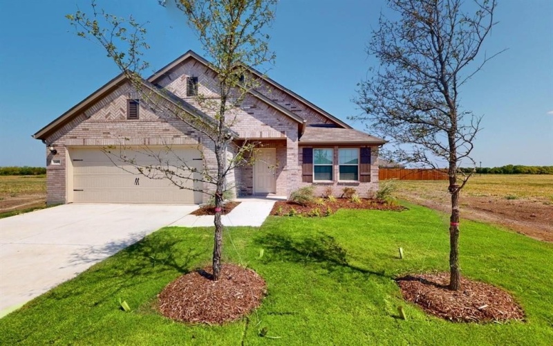 1608 Gulin Street, Royse City, TX 75189, 3 Habitaciones Habitaciones , ,2 BañosBaños,Residential,En Venta,1608 Gulin Street,0,20963385