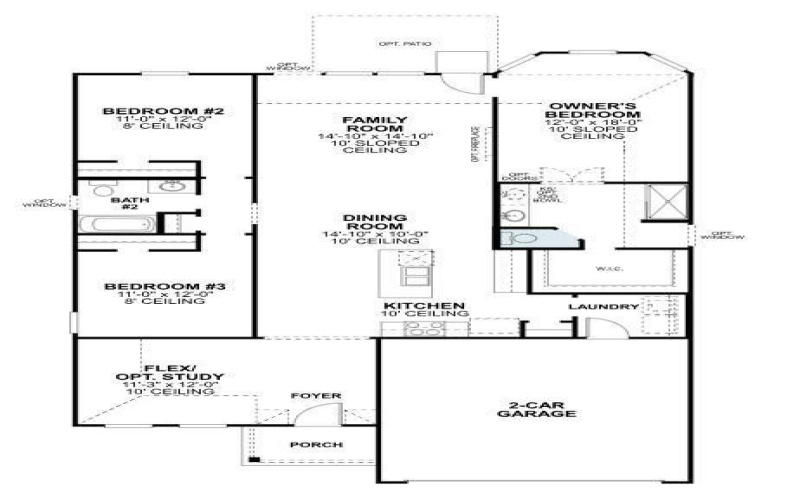 1608 Gulin Street, Royse City, TX 75189, 3 Bedrooms Bedrooms, ,2 BathroomsBathrooms,Residential,For Sale,1608 Gulin Street,20963385