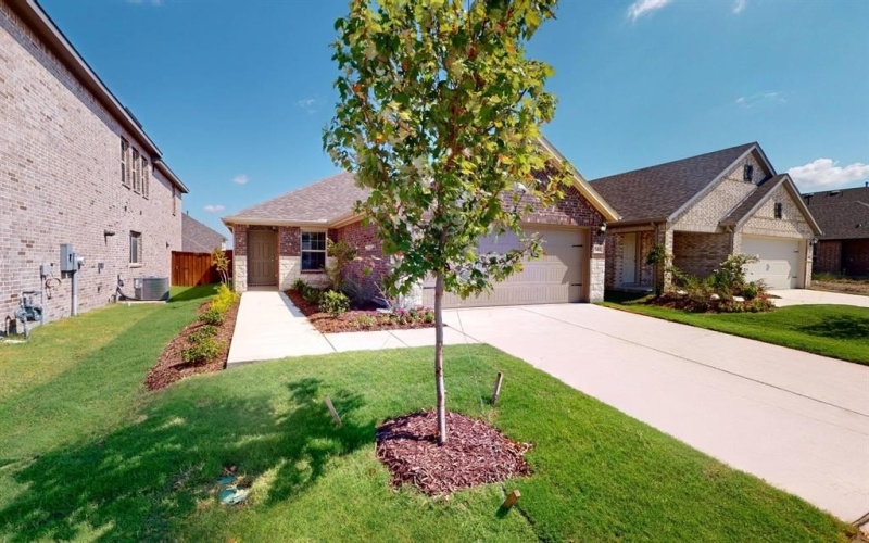 743 Hidden Feather Drive, Lavon, TX 75166, 3 Bedrooms Bedrooms, ,2 BathroomsBathrooms,Residential,For Sale,743 Hidden Feather Drive,0,20963825