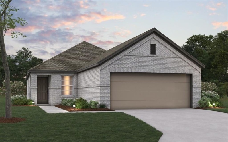 743 Hidden Feather Drive, Lavon, TX 75166, 3 Bedrooms Bedrooms, ,2 BathroomsBathrooms,Residential,For Sale,743 Hidden Feather Drive,0,20963825