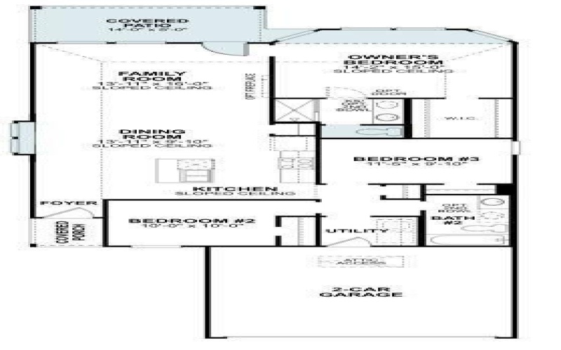 743 Hidden Feather Drive, Lavon, TX 75166, 3 Bedrooms Bedrooms, ,2 BathroomsBathrooms,Residential,For Sale,743 Hidden Feather Drive,0,20963825