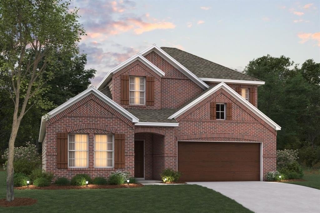117 Anson Drive, Royse City, TX 75189, 5 Bedrooms Bedrooms, ,3 BathroomsBathrooms,Residential,For Sale,117 Anson Drive,20963896