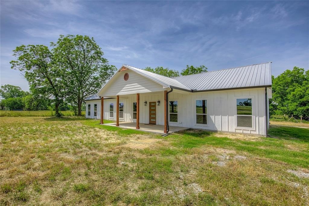 19335 Fm 1565, Terrell, TX 75160, 4 Bedrooms Bedrooms, ,2 BathroomsBathrooms,Residential,For Sale,19335 Fm 1565,20963914