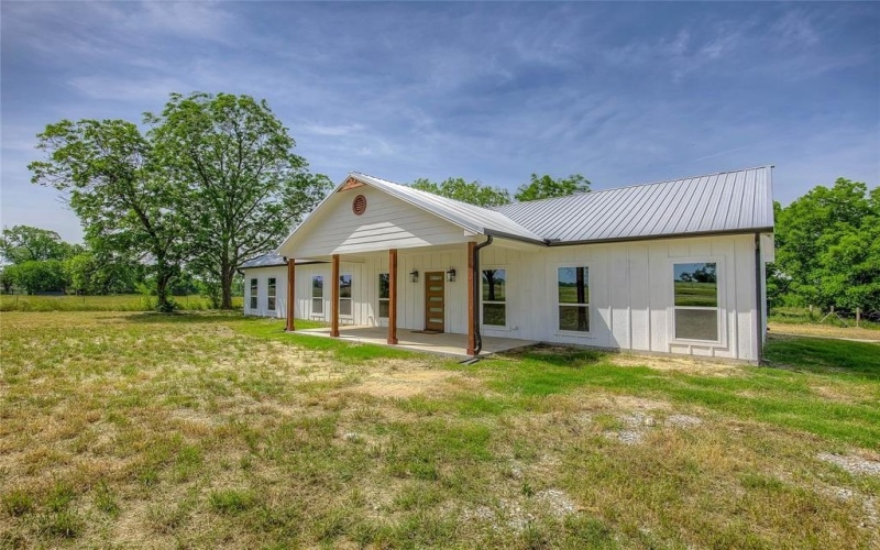 19335 Fm 1565, Terrell, TX 75160, 4 Bedrooms Bedrooms, ,2 BathroomsBathrooms,Residential,For Sale,19335 Fm 1565,20963914