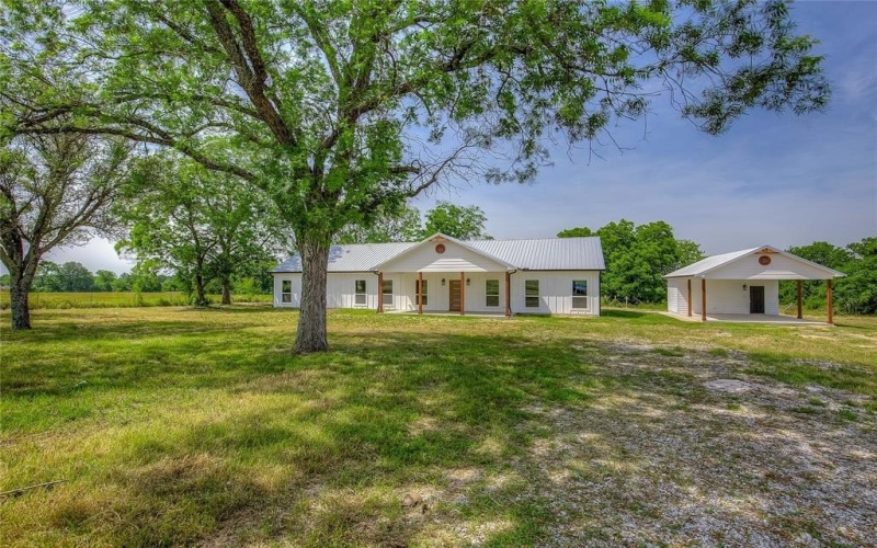 19335 Fm 1565, Terrell, TX 75160, 4 Bedrooms Bedrooms, ,2 BathroomsBathrooms,Residential,For Sale,19335 Fm 1565,20963914