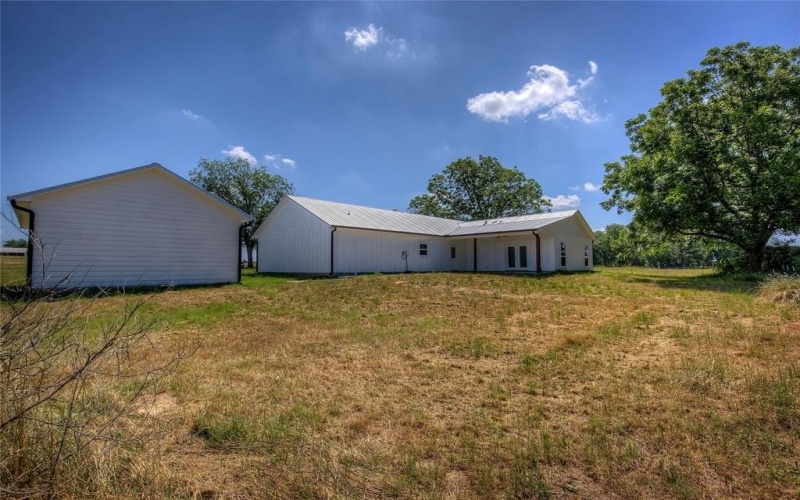 19335 Fm 1565, Terrell, TX 75160, 4 Bedrooms Bedrooms, ,2 BathroomsBathrooms,Residential,For Sale,19335 Fm 1565,20963914
