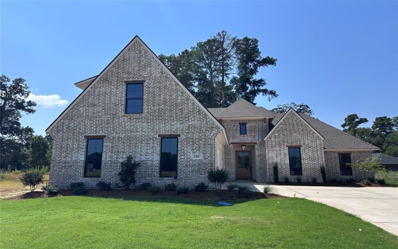 192 St Andrews Lane, Benton, LA 71006, 4 Habitaciones Habitaciones , ,3 BañosBaños,Residential,En Venta,192 St Andrews Lane,0,20963931