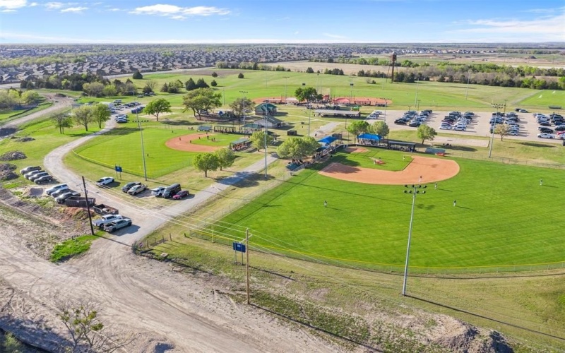 431 Wydown Drive, Princeton, TX 75407, 4 Habitaciones Habitaciones , ,2 BañosBaños,Residential,En Venta,431 Wydown Drive,20963991