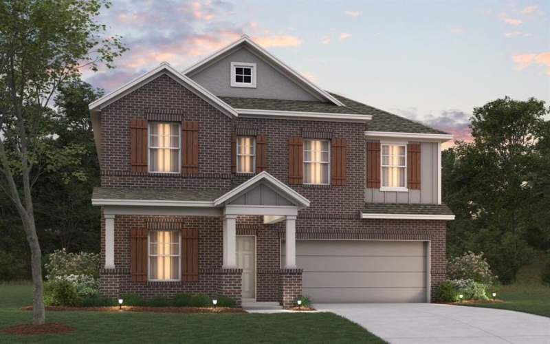 431 Wydown Drive, Princeton, TX 75407, 4 Habitaciones Habitaciones , ,2 BañosBaños,Residential,En Venta,431 Wydown Drive,20963991