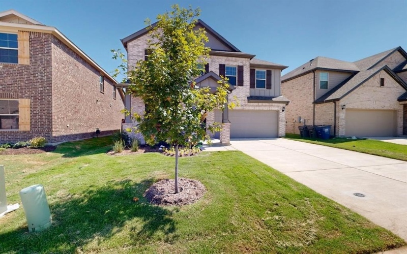431 Wydown Drive, Princeton, TX 75407, 4 Habitaciones Habitaciones , ,2 BañosBaños,Residential,En Venta,431 Wydown Drive,0,20963991