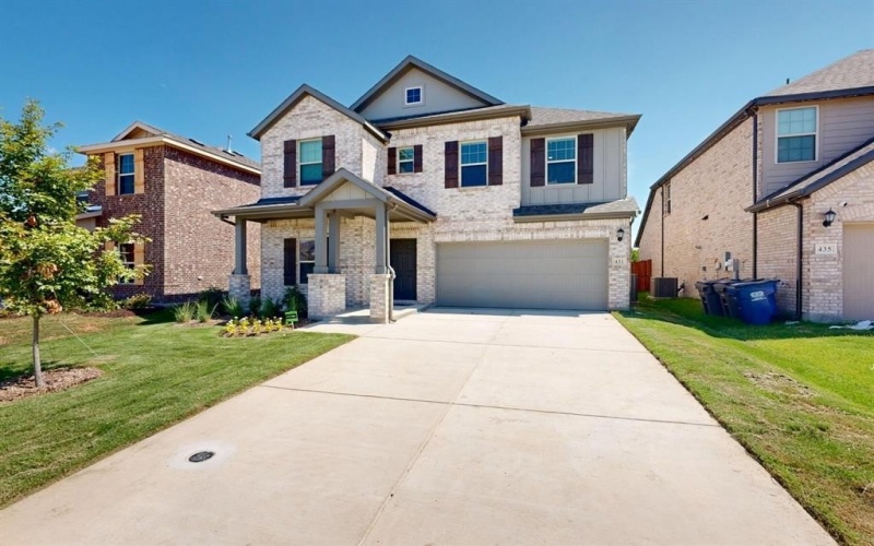 431 Wydown Drive, Princeton, TX 75407, 4 Habitaciones Habitaciones , ,2 BañosBaños,Residential,En Venta,431 Wydown Drive,0,20963991