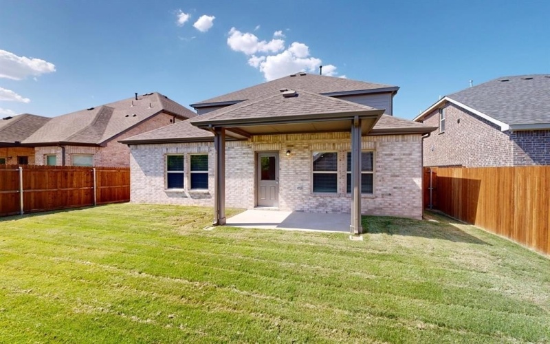 431 Wydown Drive, Princeton, TX 75407, 4 Habitaciones Habitaciones , ,2 BañosBaños,Residential,En Venta,431 Wydown Drive,0,20963991