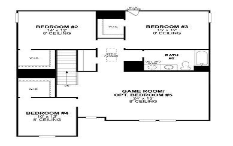431 Wydown Drive, Princeton, TX 75407, 4 Habitaciones Habitaciones , ,2 BañosBaños,Residential,En Venta,431 Wydown Drive,0,20963991