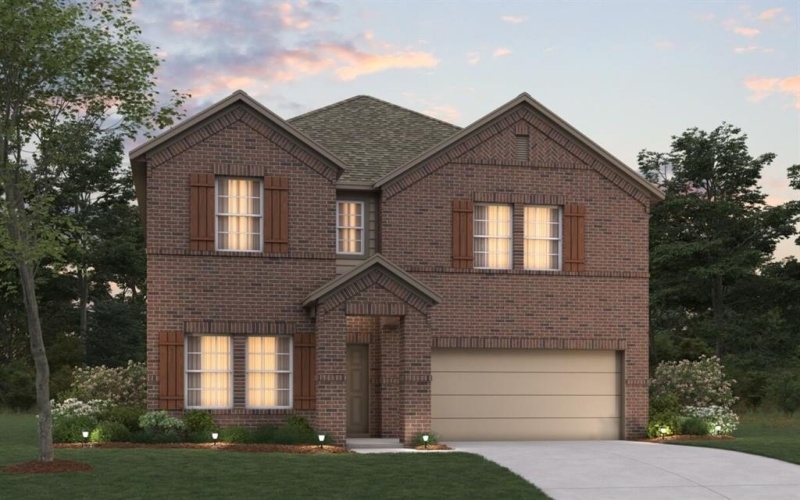 412 Wydown Drive, Princeton, TX 75407, 4 Habitaciones Habitaciones , ,2 BañosBaños,Residential,En Venta,412 Wydown Drive,20964078