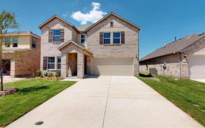 412 Wydown Drive, Princeton, TX 75407, 4 Habitaciones Habitaciones , ,2 BañosBaños,Residential,En Venta,412 Wydown Drive,0,20964078