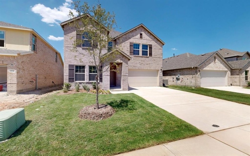 412 Wydown Drive, Princeton, TX 75407, 4 Habitaciones Habitaciones , ,2 BañosBaños,Residential,En Venta,412 Wydown Drive,0,20964078