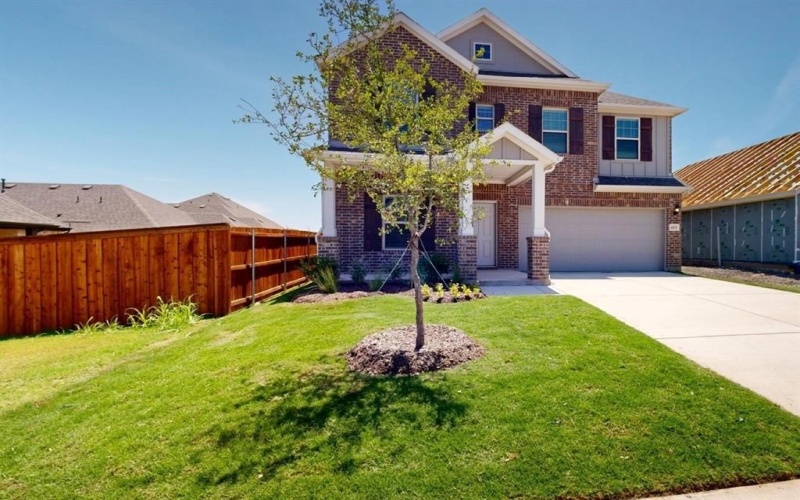 405 Wydown Drive, Princeton, TX 75407, 4 Habitaciones Habitaciones , ,2 BañosBaños,Residential,En Venta,405 Wydown Drive,0,20964124