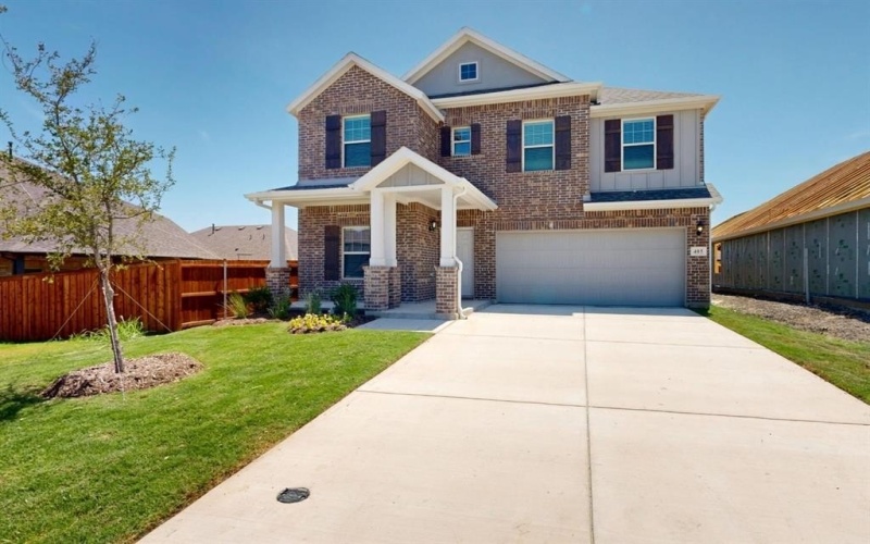 405 Wydown Drive, Princeton, TX 75407, 4 Habitaciones Habitaciones , ,2 BañosBaños,Residential,En Venta,405 Wydown Drive,0,20964124