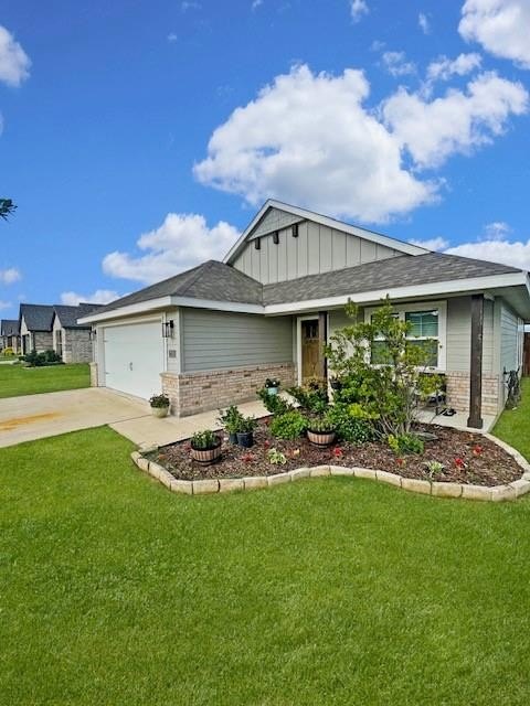 201 Bailey Ranch Drive, Lindsay, TX 76240, 3 Bedrooms Bedrooms, ,2 BathroomsBathrooms,Residential,For Sale,201 Bailey Ranch Drive,20964403