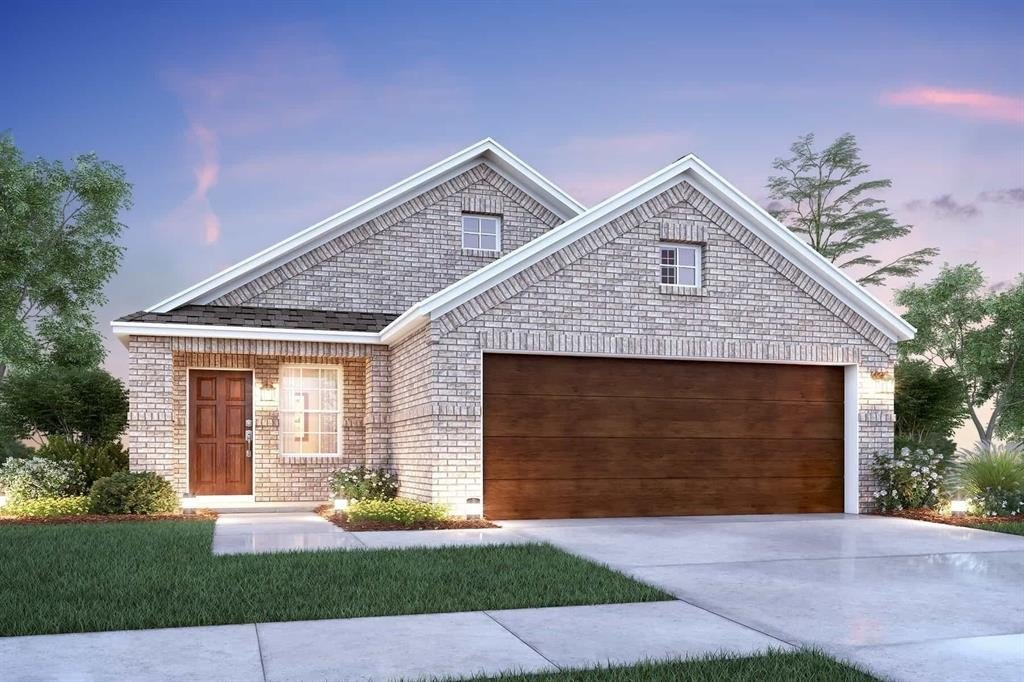 1800 Osage Trail, Mesquite, TX 75149, 3 Bedrooms Bedrooms, ,2 BathroomsBathrooms,Residential,For Sale,1800 Osage Trail,20964711