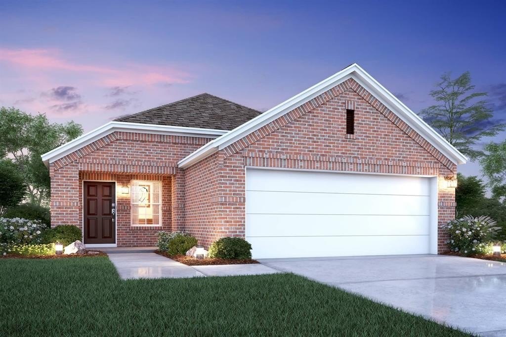 1732 Osage Trail, Mesquite, TX 75149, 3 Bedrooms Bedrooms, ,2 BathroomsBathrooms,Residential,For Sale,1732 Osage Trail,20964728