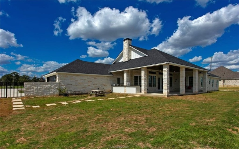 7844 Mathis Creek Drive, Bryan, TX 77808-1547, 4 Habitaciones Habitaciones , ,3 BañosBaños,Residential,En Venta,7844 Mathis Creek Drive,0,25004821