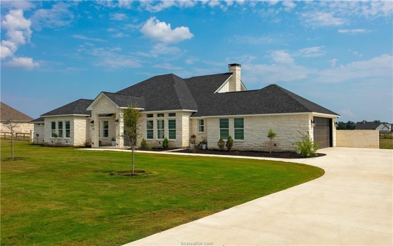 7844 Mathis Creek Drive, Bryan, TX 77808-1547, 4 Bedrooms Bedrooms, ,3 BathroomsBathrooms,Residential,For Sale,7844 Mathis Creek Drive,0,25004821