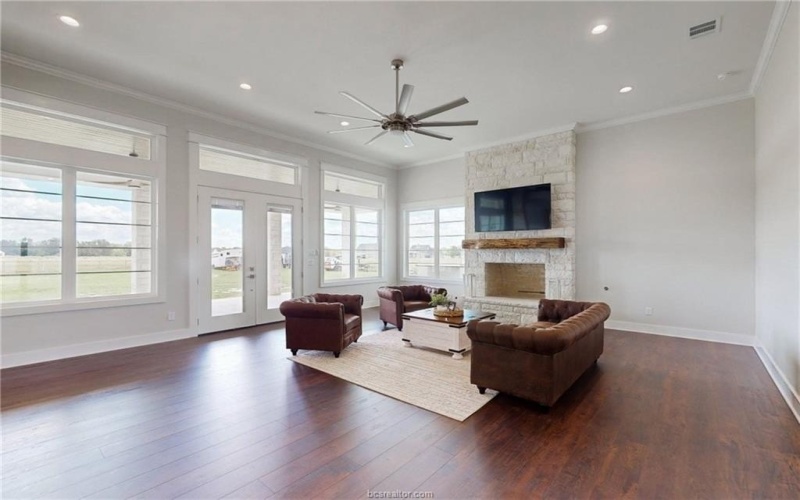 7844 Mathis Creek Drive, Bryan, TX 77808-1547, 4 Habitaciones Habitaciones , ,3 BañosBaños,Residential,En Venta,7844 Mathis Creek Drive,0,25004821
