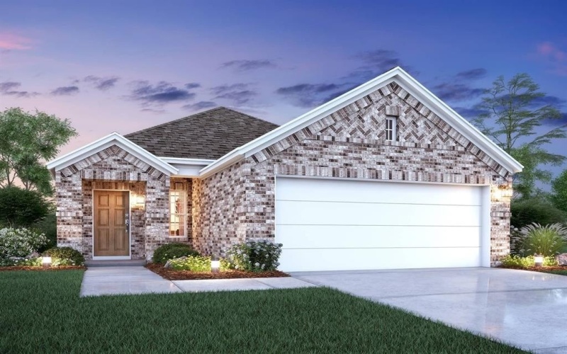 1808 Osage Trail, Mesquite, TX 75149, 3 Habitaciones Habitaciones , ,2 BañosBaños,Residential,En Venta,1808 Osage Trail,20964765