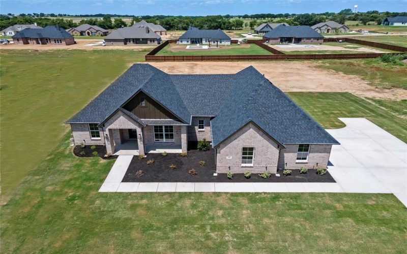 205 Stuart, Paradise, TX 76073, 3 Bedrooms Bedrooms, ,2 BathroomsBathrooms,Residential,For Sale,205 Stuart,20964991