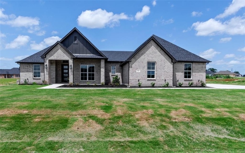 205 Stuart, Paradise, TX 76073, 3 Bedrooms Bedrooms, ,2 BathroomsBathrooms,Residential,For Sale,205 Stuart,20964991