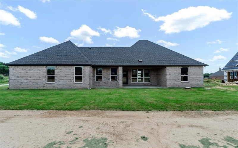 205 Stuart, Paradise, TX 76073, 3 Bedrooms Bedrooms, ,2 BathroomsBathrooms,Residential,For Sale,205 Stuart,20964991