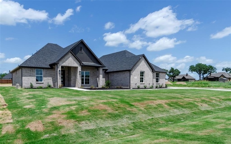 205 Stuart, Paradise, TX 76073, 3 Bedrooms Bedrooms, ,2 BathroomsBathrooms,Residential,For Sale,205 Stuart,20964991