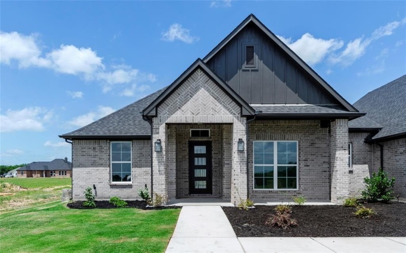205 Stuart, Paradise, TX 76073, 3 Bedrooms Bedrooms, ,2 BathroomsBathrooms,Residential,For Sale,205 Stuart,20964991