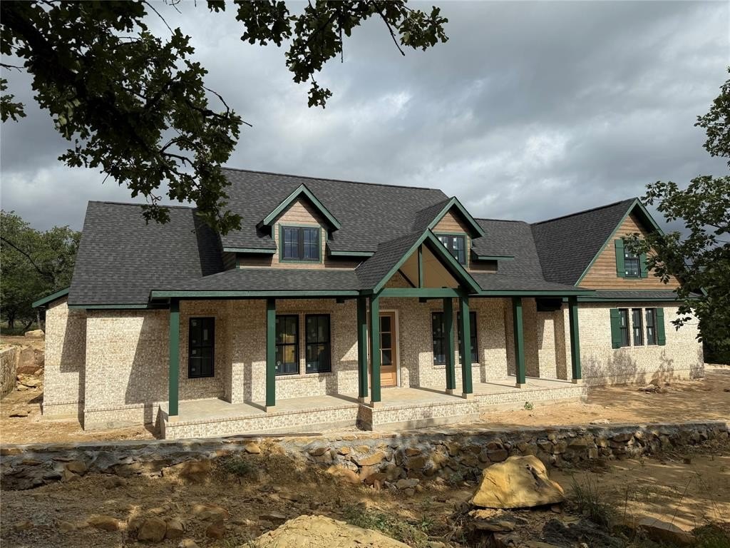 114 Ridgeline Drive, Chico, TX 76431, 4 Habitaciones Habitaciones , ,3 BañosBaños,Residential,En Venta,114 Ridgeline Drive,20965281