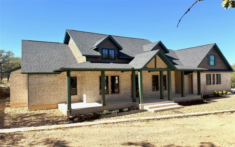 114 Ridgeline Drive, Chico, TX 76431, 4 Bedrooms Bedrooms, ,3 BathroomsBathrooms,Residential,For Sale,114 Ridgeline Drive,0,20965281