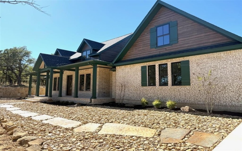 114 Ridgeline Drive, Chico, TX 76431, 4 Bedrooms Bedrooms, ,3 BathroomsBathrooms,Residential,For Sale,114 Ridgeline Drive,0,20965281