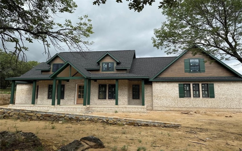114 Ridgeline Drive, Chico, TX 76431, 4 Habitaciones Habitaciones , ,3 BañosBaños,Residential,En Venta,114 Ridgeline Drive,20965281