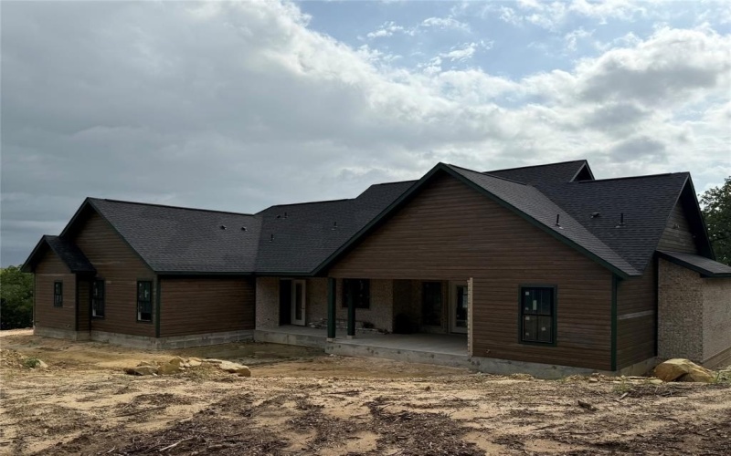 114 Ridgeline Drive, Chico, TX 76431, 4 Habitaciones Habitaciones , ,3 BañosBaños,Residential,En Venta,114 Ridgeline Drive,20965281