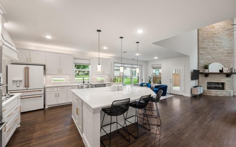 3603 High Drive, Grapevine, TX 76051, 4 Habitaciones Habitaciones , ,3 BañosBaños,Residential,En Venta,3603 High Drive,20966195