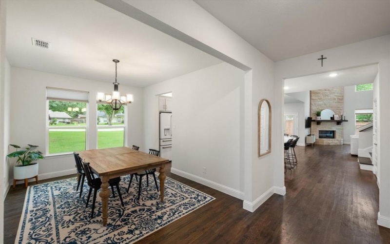 3603 High Drive, Grapevine, TX 76051, 4 Habitaciones Habitaciones , ,3 BañosBaños,Residential,En Venta,3603 High Drive,20966195
